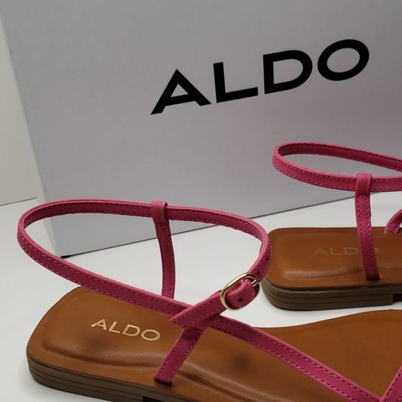 Aldo Jouvet Sandals - Picture 3 of 4